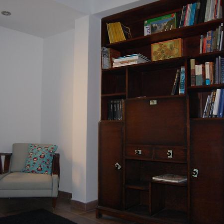 Casa Finisterre Villa Puerto Pirámides Cameră foto