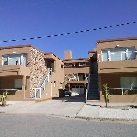 Casa Finisterre Villa Puerto Pirámides Exterior foto