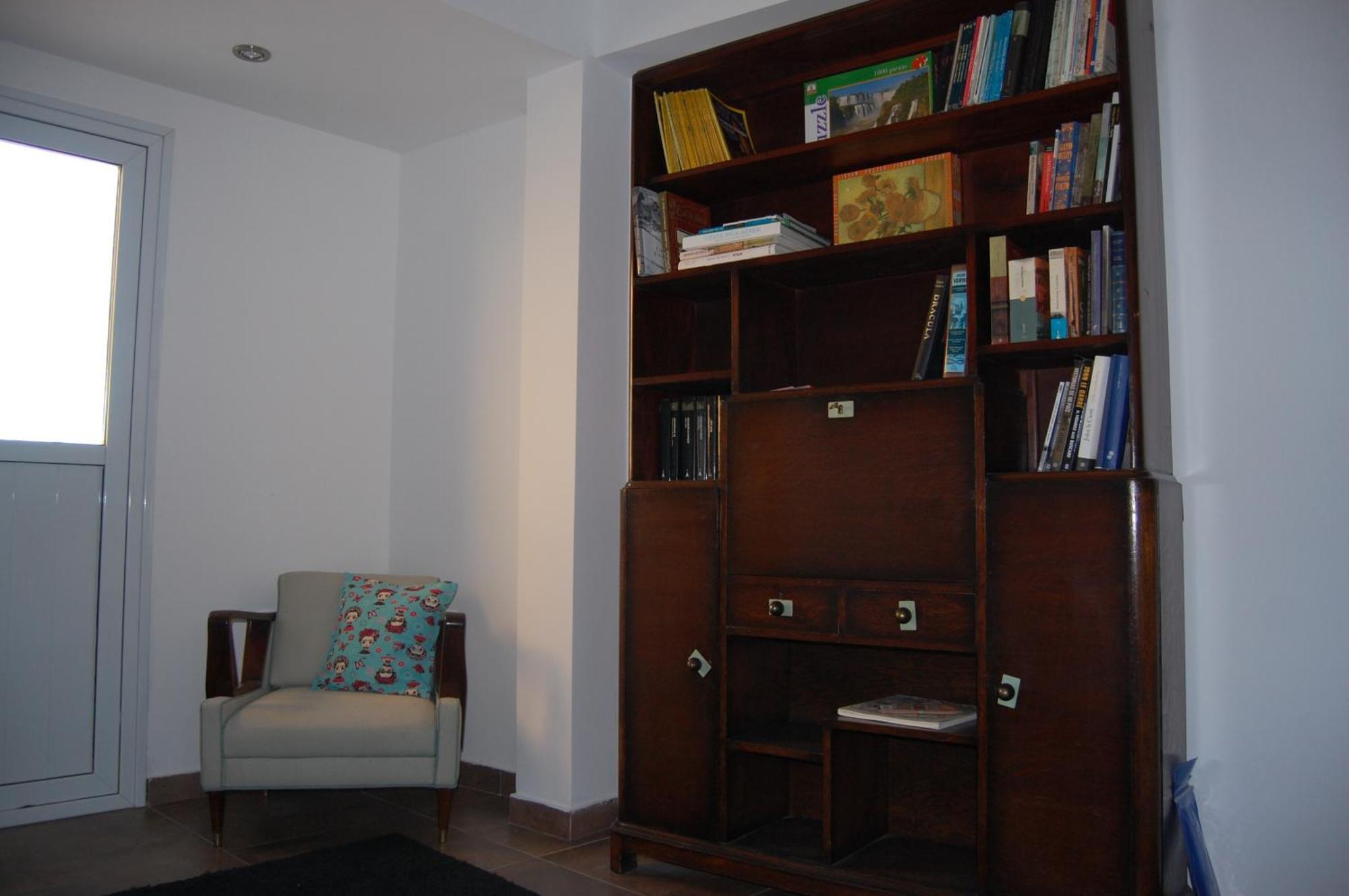 Casa Finisterre Villa Puerto Pirámides Cameră foto