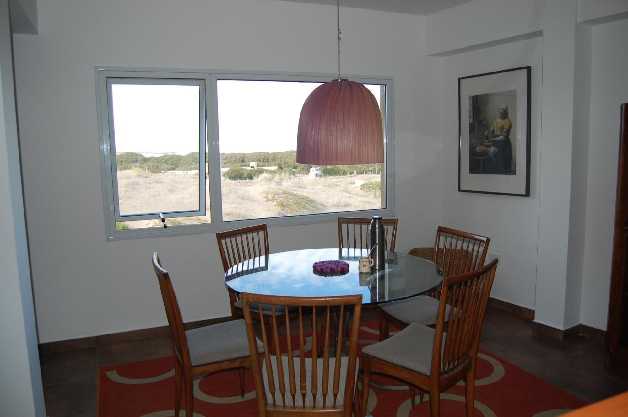 Casa Finisterre Villa Puerto Pirámides Cameră foto