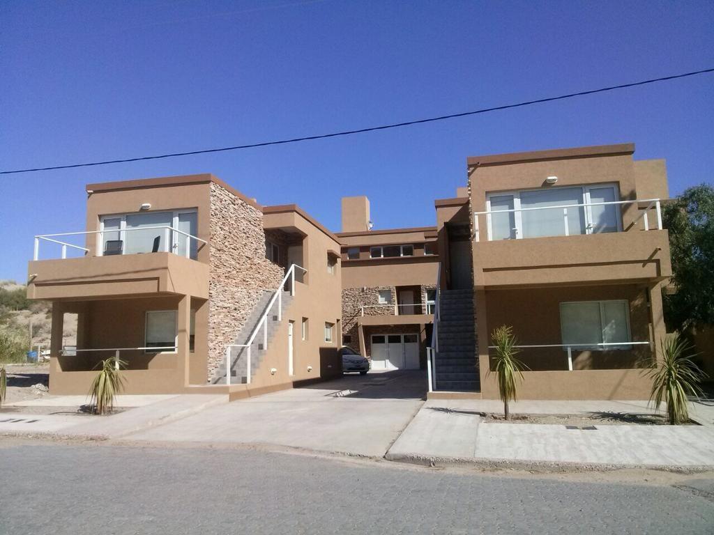 Casa Finisterre Villa Puerto Pirámides Exterior foto