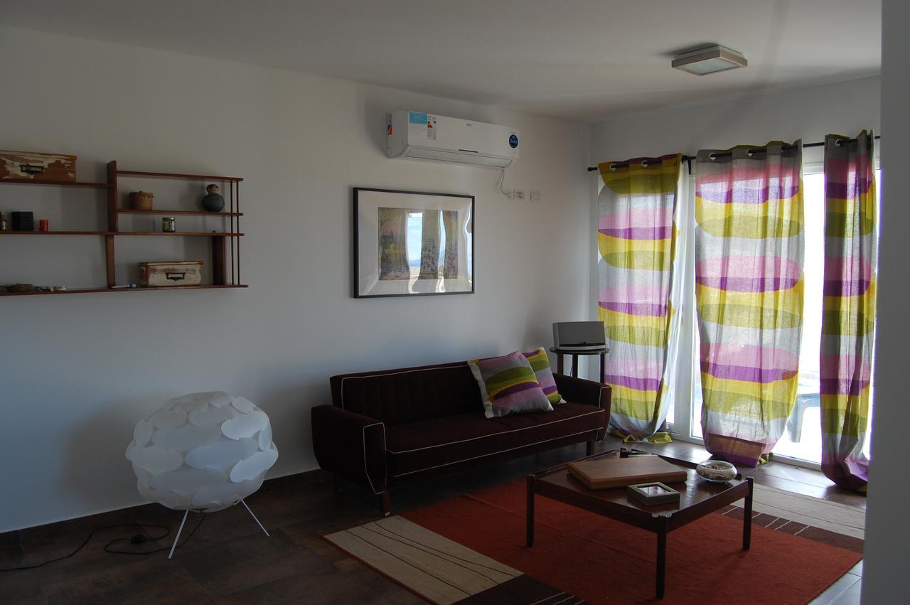 Casa Finisterre Villa Puerto Pirámides Cameră foto
